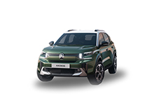 C3 Aircross