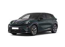 Raval Electric Hatchback 155kw V1 52kwh 5dr Auto