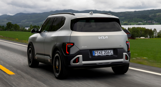 KIA EV2, military discounts Motor Source Group