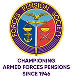 Forces Pension Society